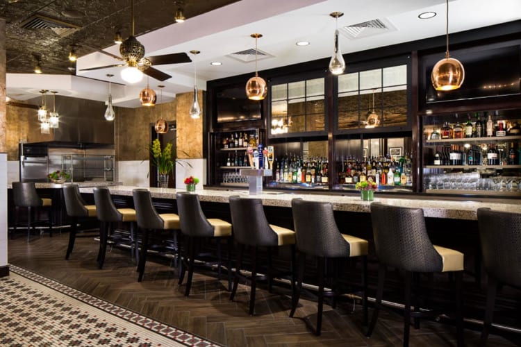 Desire Oyster Bar